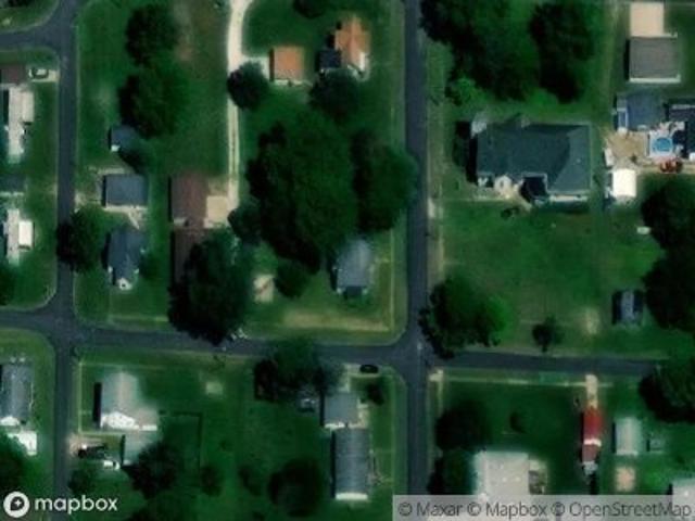 S Chestnut St