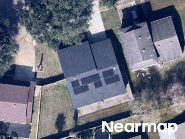 S Chipwood Dr