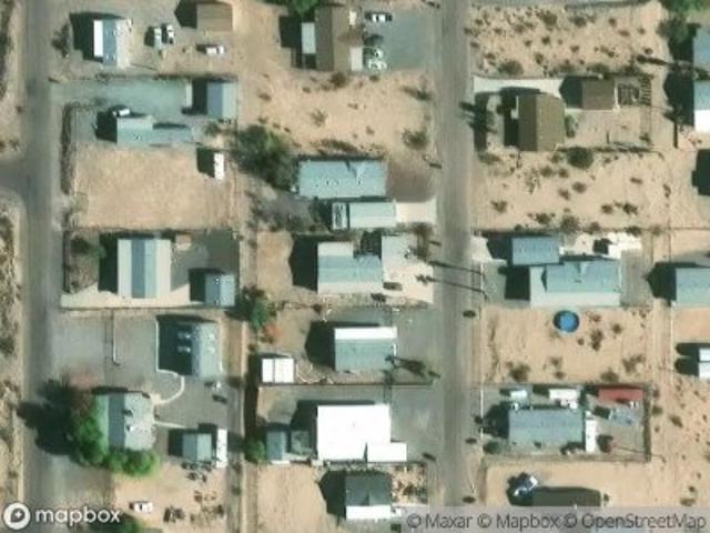 S Cibola Dr