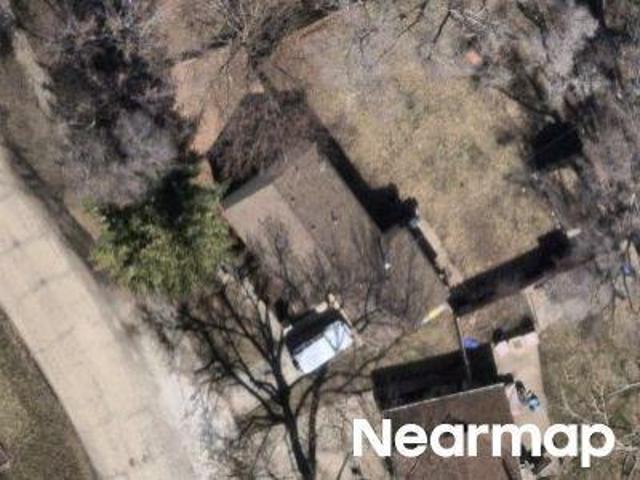 S Circle Dr