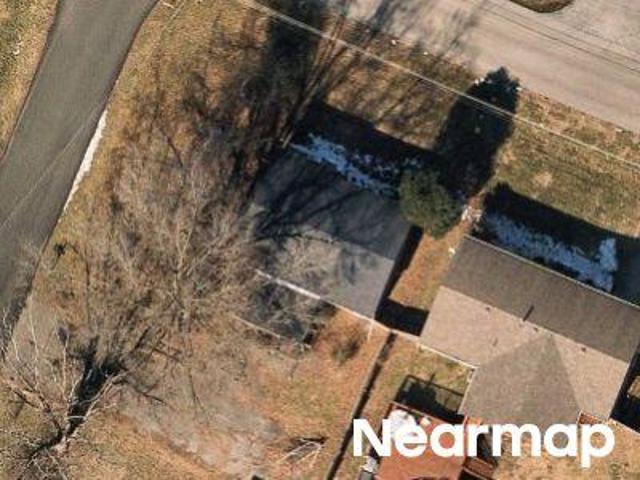S Circlecrest Dr