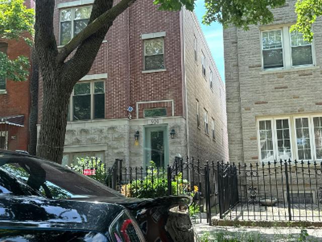 S Claremont Ave # 1