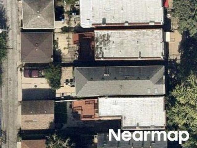 S Claremont Ave # 1