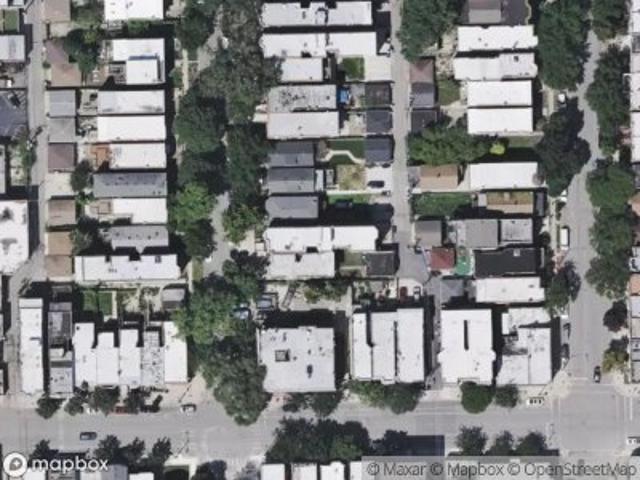 S Claremont Ave