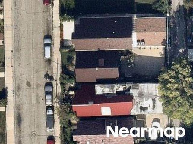 S Claremont Ave