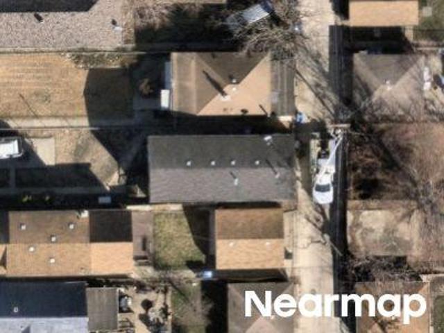 S Claremont Ave