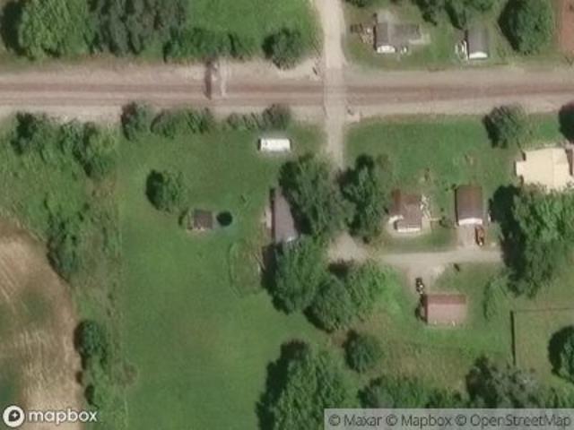 S Clay St