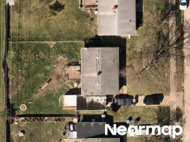 S Clearview Pl