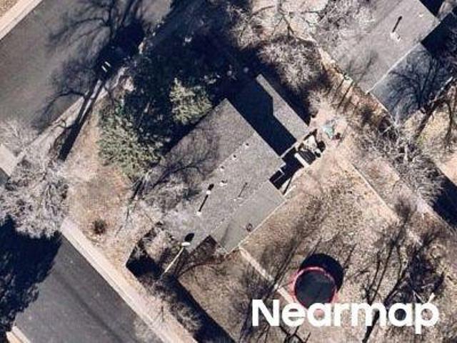 S Clermont Dr