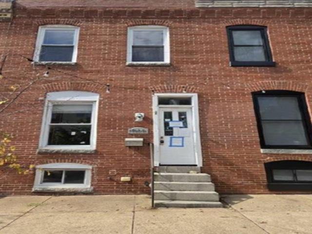 S Clinton St
