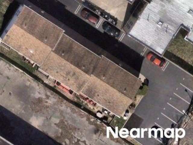 S Clinton St