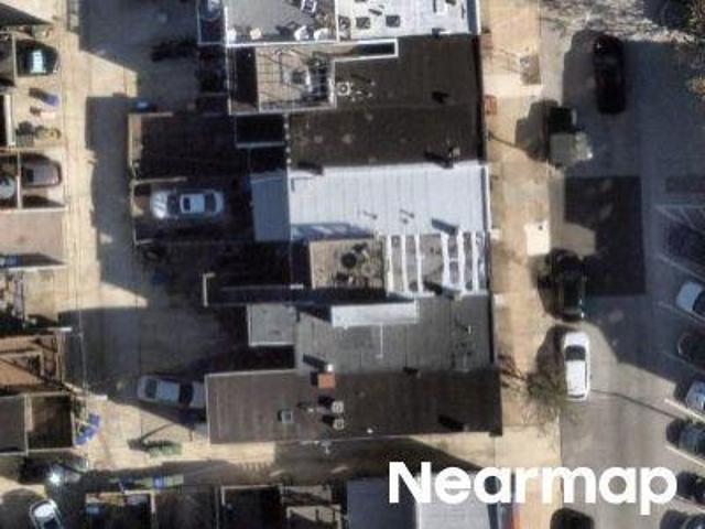 S Clinton St