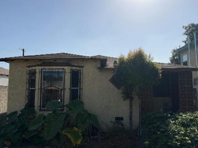 S Cloverdale Ave