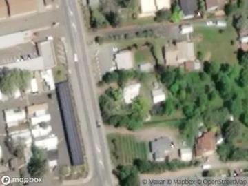 S Cloverdale Blvd