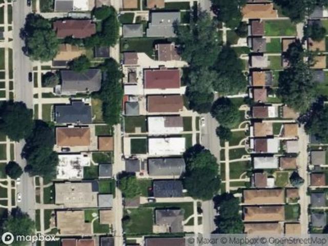 S Clyde Ave
