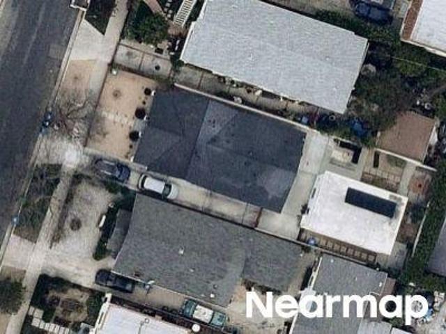 S Cochran Ave