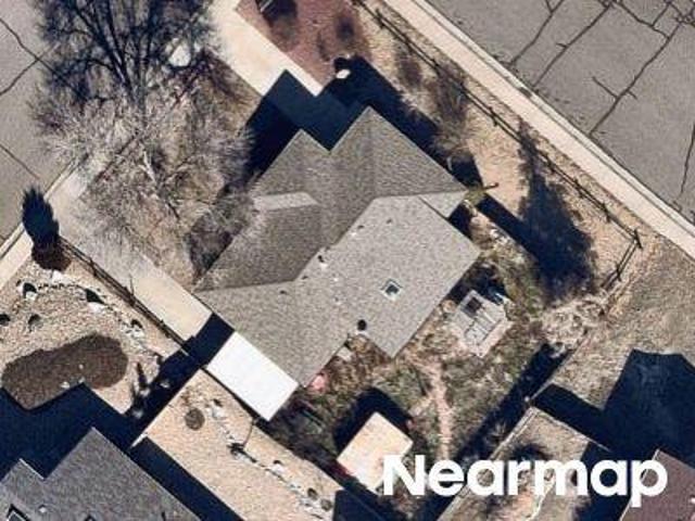 S Coffman St