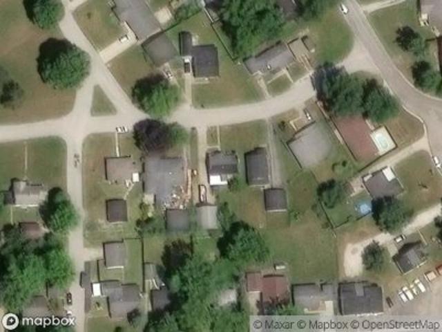 S Colonial Park Dr