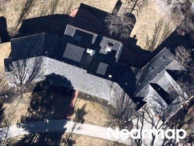 S Columbine Cir