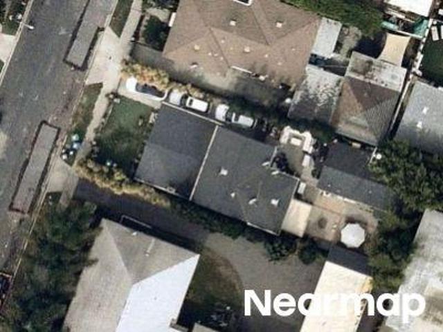 S Corning St