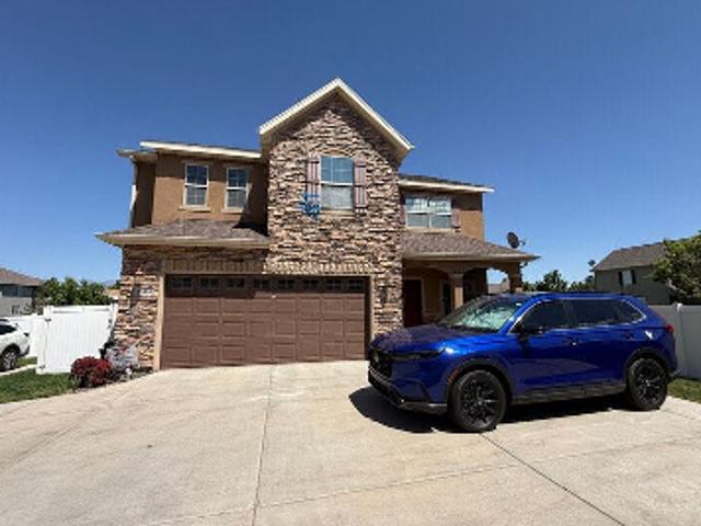 S Corbin Valley Dr Riverton, Ut 84096 Aka 13469 S Corbin Valley Ln