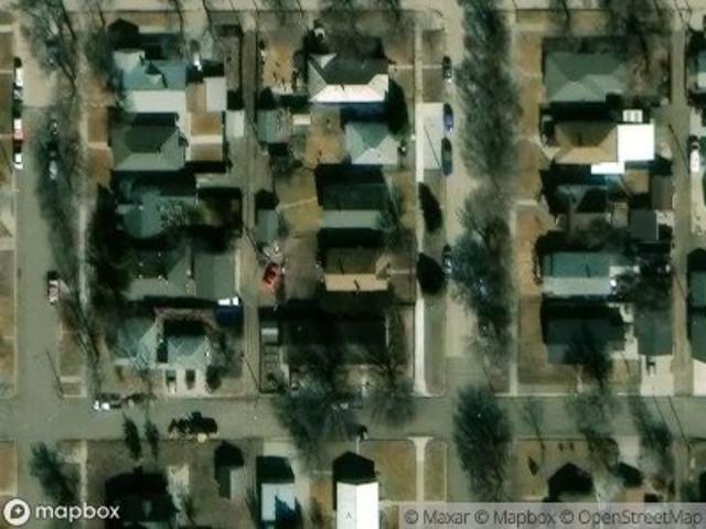 S Cottage Grv