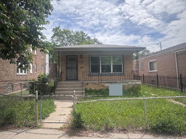 S Cottage Grove Ave