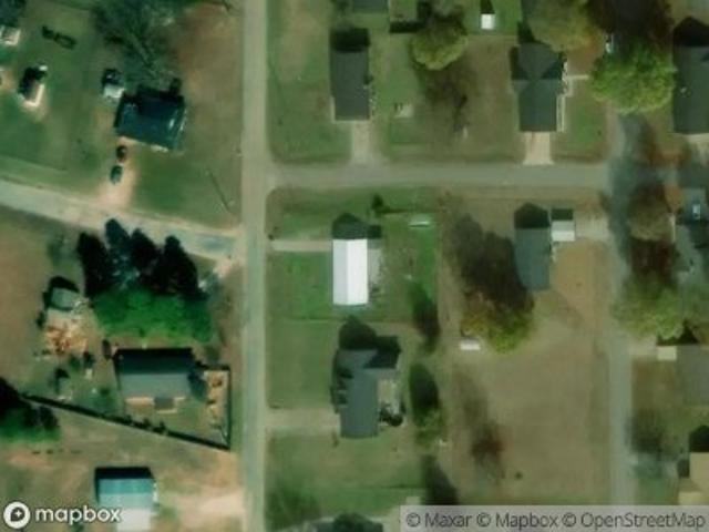 S County Line Rd