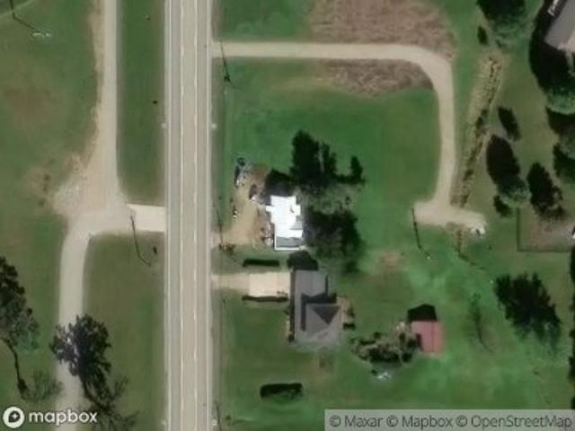 S County Rd