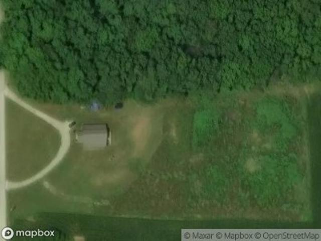S County Road 1100 E