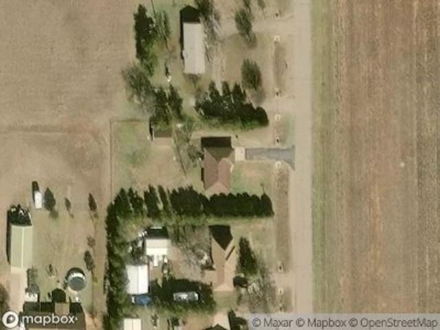 S County Road 206