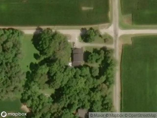 S County Road 400 E