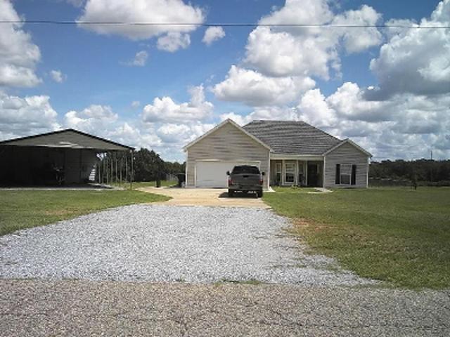 S County Road 9
