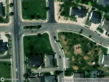 S Coyote Ridge Dr