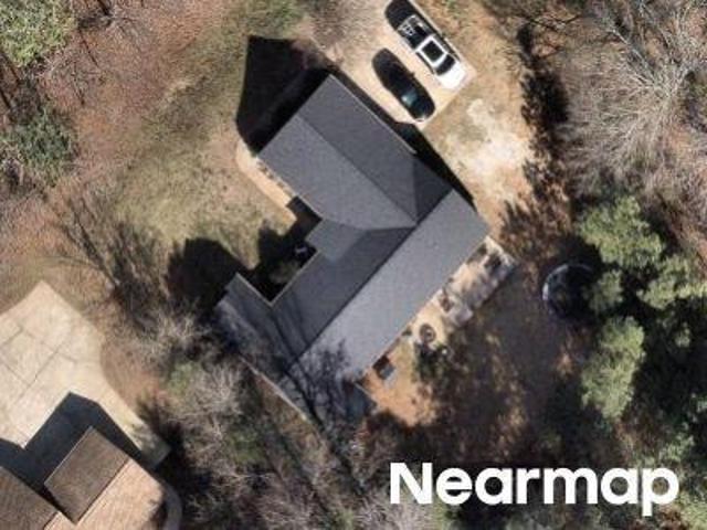 S Crestview Dr