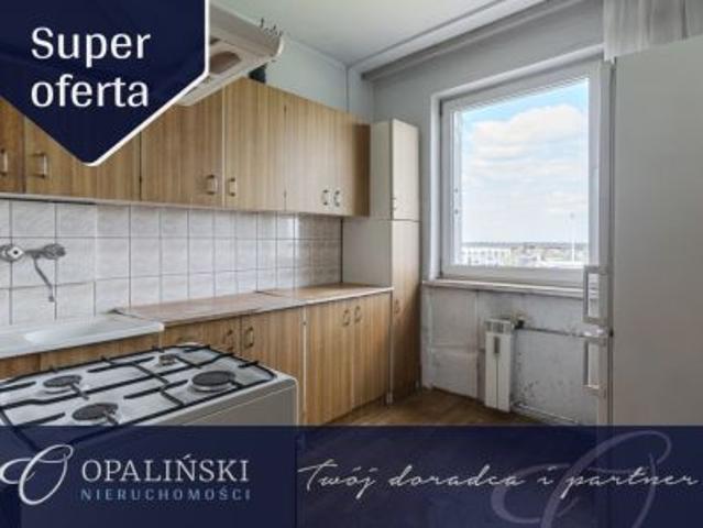 Sędziszów Małopolski, ul. Osiedle Młodych, 40 m² Mieszkanie
