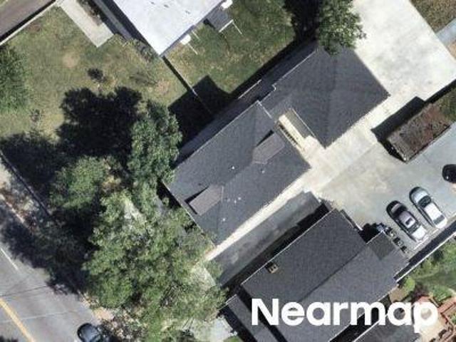 S Dakota Ave NE