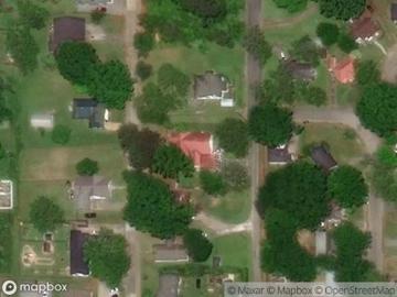 Sylacauga city, Talladega County, Alabama, USA