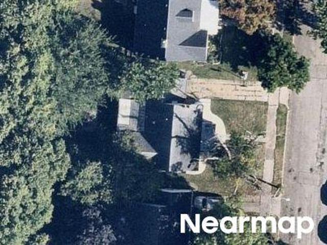 S Delmar Ave