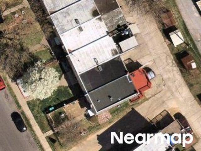 S Delaware St