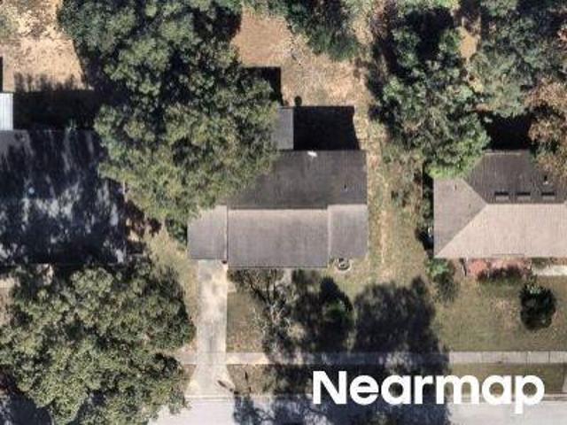 S Dellwood Dr