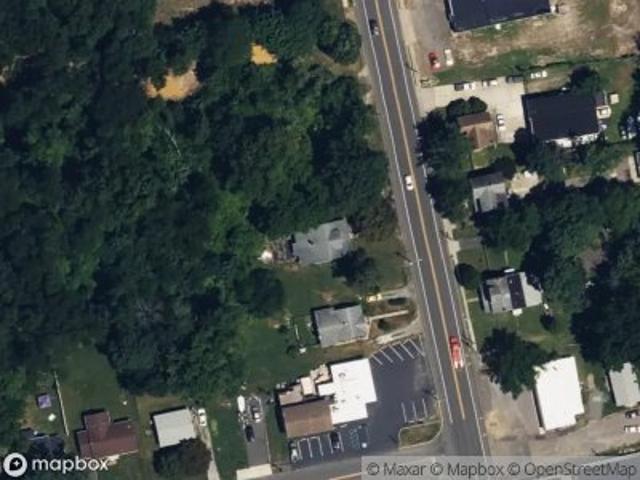 S Delsea Dr