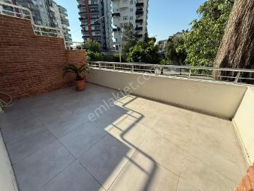 S.demirel Blv Üzeri 3+1/k.mutfak/ç.banyo/30 M2 Teras/iskan/lüks