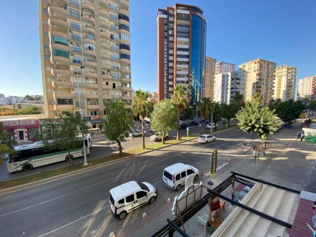 S.demirel Blv Üzeri/kurttepe Kavşağı/3+1/k.mutfak/çamaşır Odası