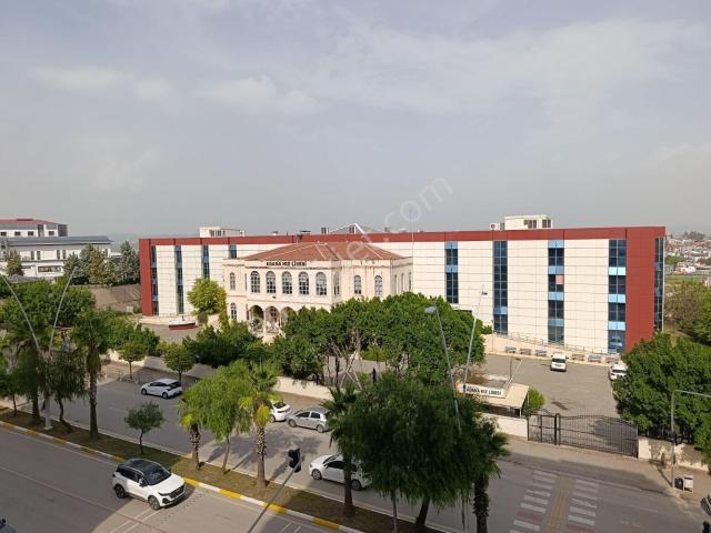 S.demirel Blvr Üzeri 3+1 Ç.bnyo Çok Geniş Oturumlu Kiralık Daire