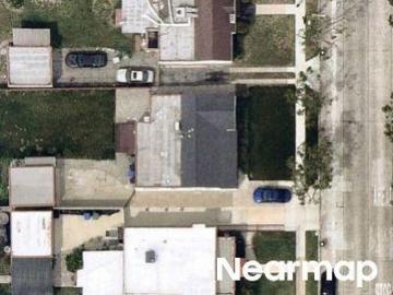 S Denker Ave