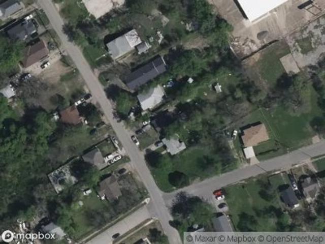 S Denley Dr