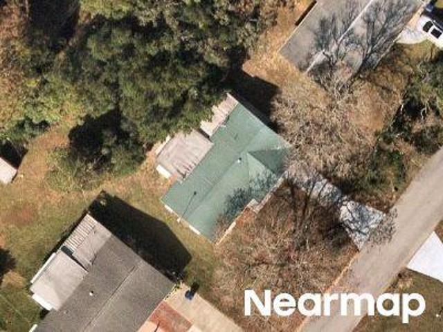 S Desoto St