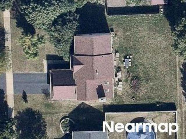 S Derby Ln
