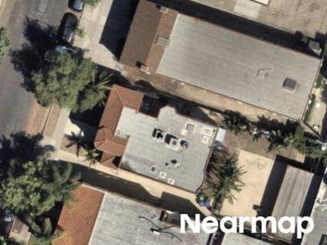 S Detroit St